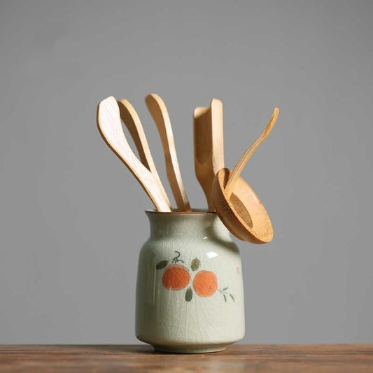 Tea Ceremony Tea Accessories