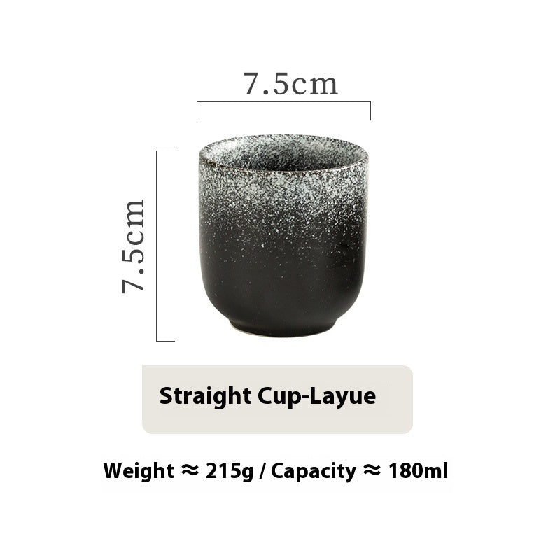 Kung Fu Tea Cup/Bowl